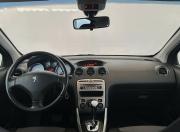 Peugeot 308 I Москва  - изображение 21