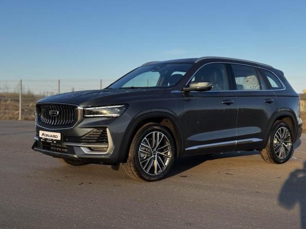 Новый Geely Monjaro I 2026 года, цена 4 599 990 рублей, внедорожник, Автокод Объявления