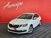 Skoda Octavia III (A7) Рестайлинг Вологда  - изображение 17
