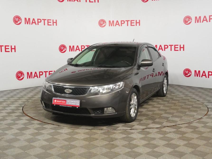 Kia Cerato II Вологда  - изображение 1