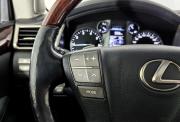 Lexus LX III Рестайлинг Волгоград  - изображение 59