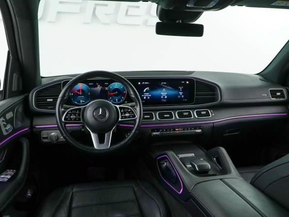 Mercedes-Benz GLE II (V167) с пробегом 2020 года, цена 5 998 888 рублей, 121664 км, внедорожник, Автокод Объявления