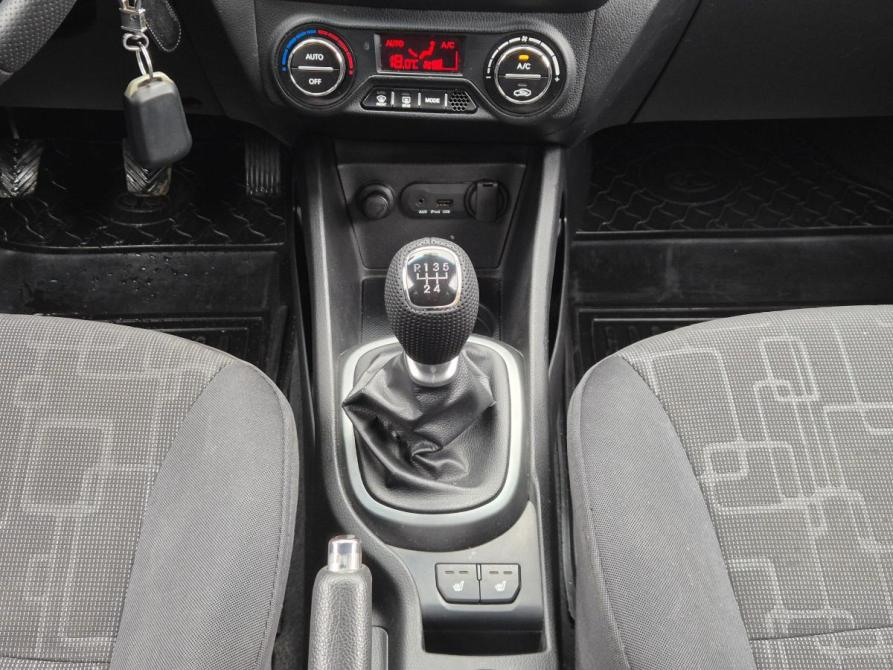 Kia Rio III Екатеринбург  - изображение 11