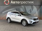 Kia Sorento III Prime Волгоград  - изображение 29