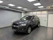 Chevrolet Captiva I Рестайлинг Тверь  - изображение 28