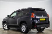 Toyota Land Cruiser Prado 150 Series Рестайлинг 1 Оренбург  - изображение 29