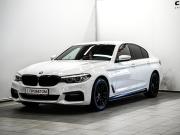 BMW 5 серии VII (G30/G31/G38) Красноярск  - изображение 40