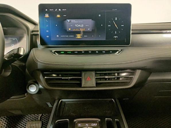 Haval Jolion I с пробегом 2022 года, цена 1 717 000 рублей, 44000 км, внедорожник, Автокод Объявления