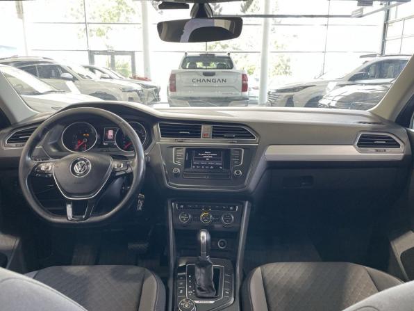 Volkswagen Tiguan II с пробегом 2017 года, цена 2 179 900 рублей, 78000 км, внедорожник, Автокод Объявления