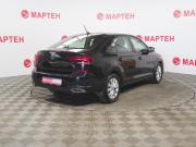 Volkswagen Polo VI Вологда  - изображение 22