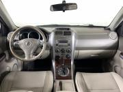 Suzuki Grand Vitara II Москва  - изображение 32