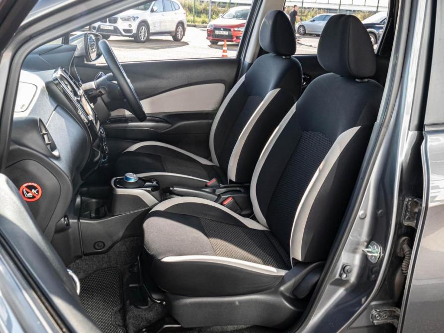 Nissan Note II Рестайлинг Краснодар  - изображение 8