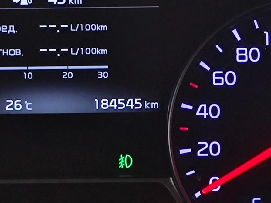Kia Soul II Рестайлинг Санкт-Петербург  - изображение 18