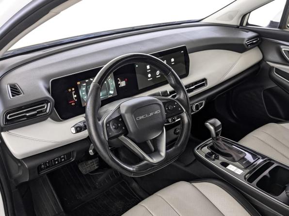 BAIC U5 Plus с пробегом 2024 года, цена 895 000 рублей, 158929 км, седан, Автокод Объявления