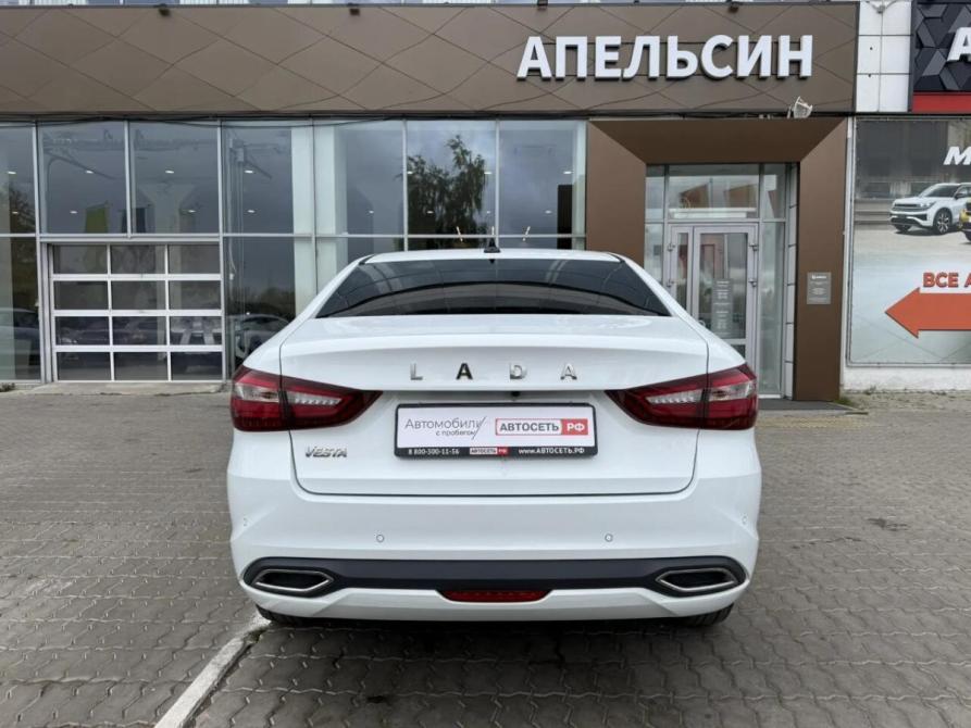 Lada (ВАЗ) Vesta I Рестайлинг (NG) Набережные Челны  - изображение 18