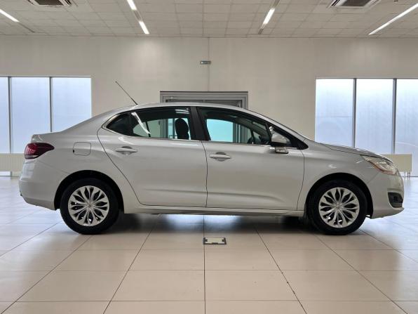 Citroen C4 II с пробегом 2014 года, цена 750 000 рублей, 155347 км, седан, Автокод Объявления
