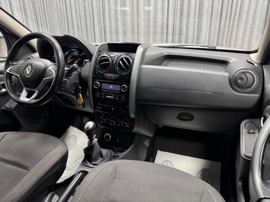 Renault Duster I Рестайлинг Стерлитамак  - изображение 29