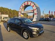 Hyundai Tucson III Рестайлинг Тюмень  - изображение 17