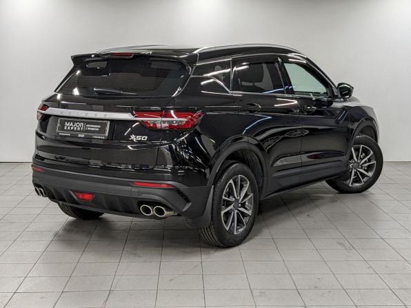 Belgee X50 с пробегом 2023 года, цена 1 690 000 рублей, 26467 км, внедорожник, Автокод Объявления