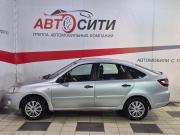 Lada (ВАЗ) Granta I Воронеж  - изображение 25