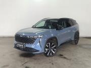 Geely Atlas II Москва  - изображение 21