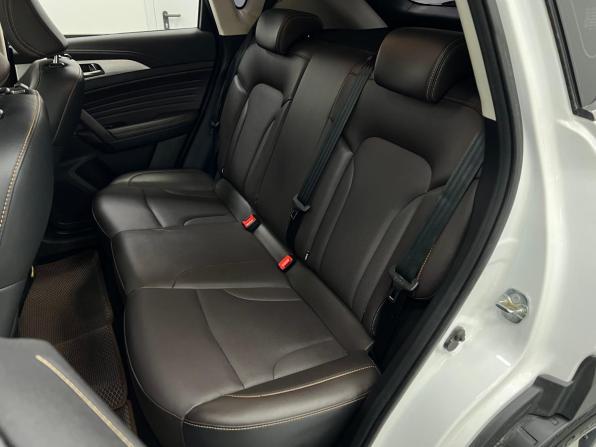 Changan CS35 Plus I с пробегом 2020 года, цена 1 399 000 рублей, 170000 км, внедорожник, Автокод Объявления