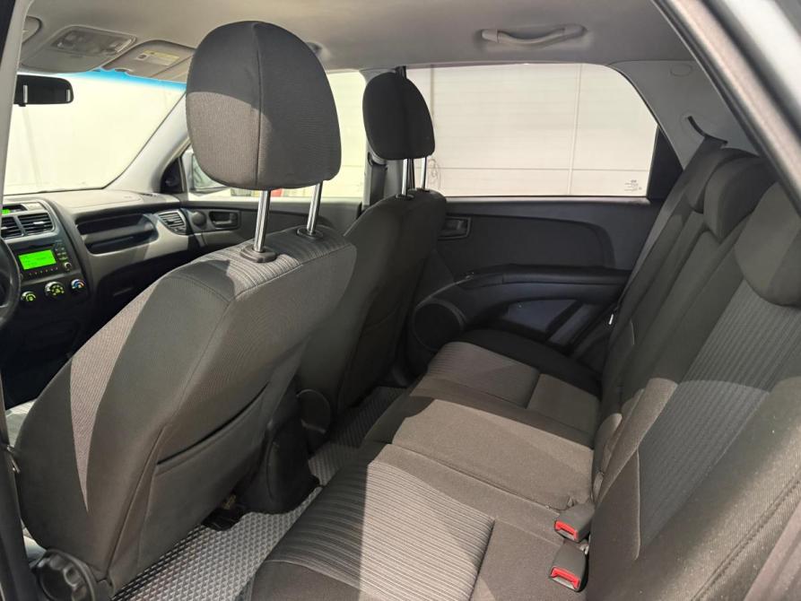 Kia Sportage II Рестайлинг Самара  - изображение 8