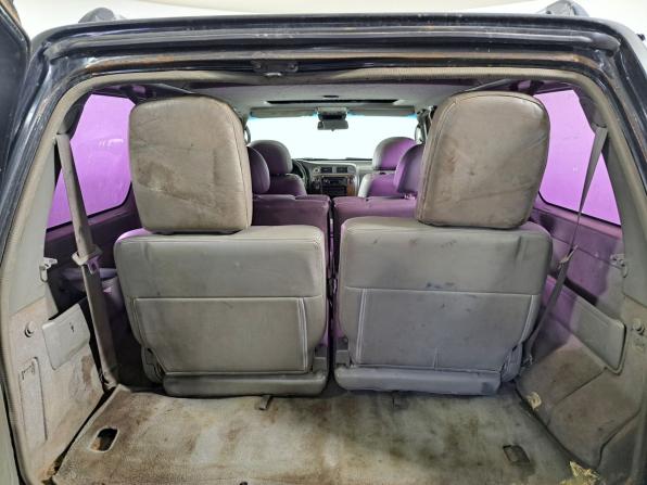 Nissan Patrol V (Y61) с пробегом 2001 года, цена 750 000 рублей, 460106 км, внедорожник, Автокод Объявления