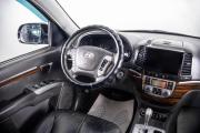Hyundai Santa Fe II Рестайлинг Пермь  - изображение 36