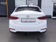 Hyundai Solaris II Москва  - изображение 21