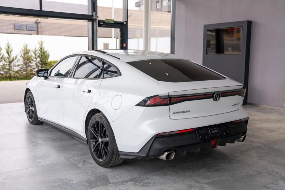 Changan UNI-V I Ростов-на-Дону  - изображение 4