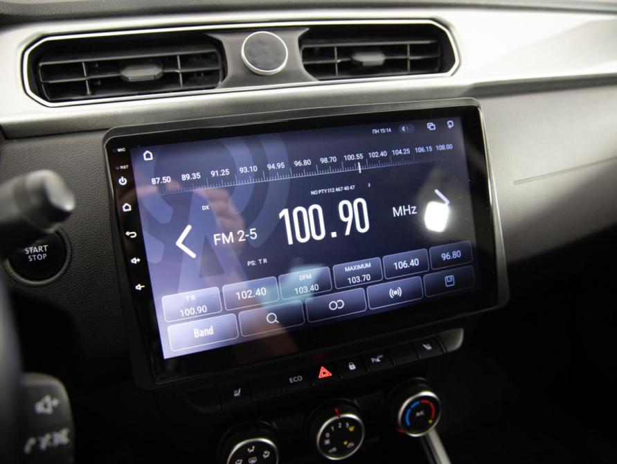 Renault Arkana I Санкт-Петербург  - изображение 14