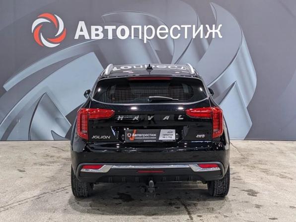 Haval Jolion I с пробегом 2023 года, цена 1 870 000 рублей, 58000 км, внедорожник, Автокод Объявления