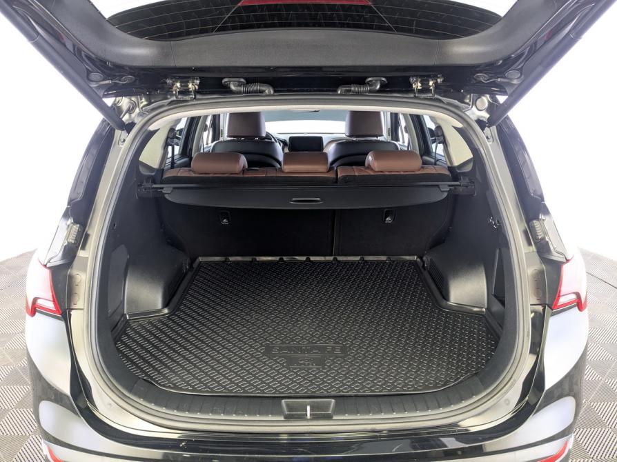 Hyundai Santa Fe IV Рестайлинг Москва  - изображение 9