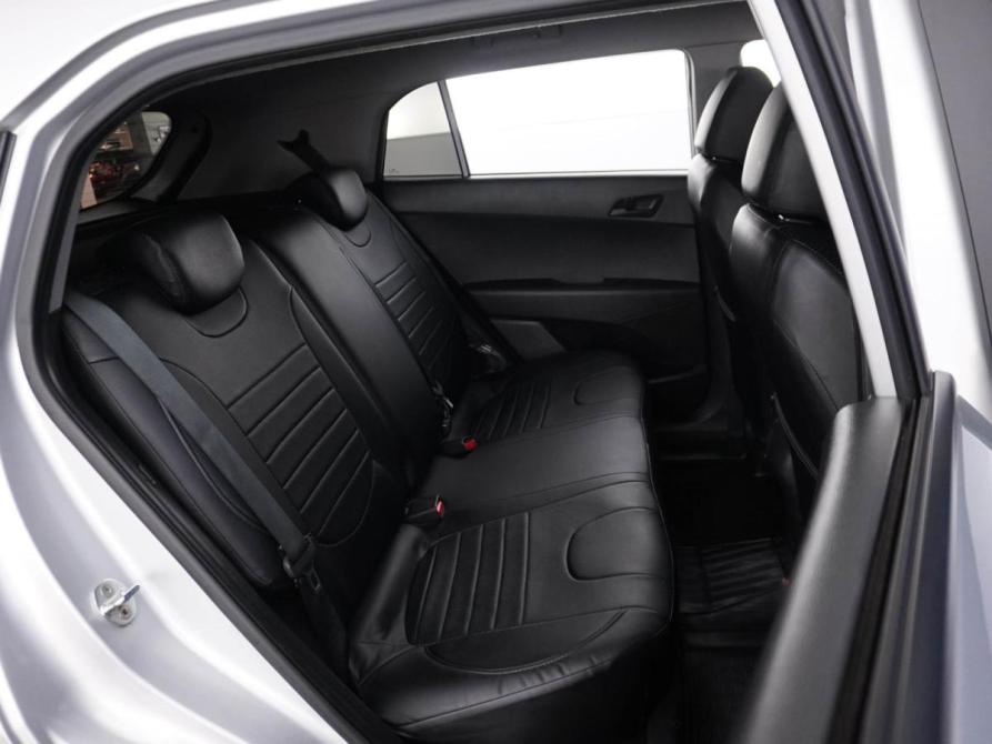 Hyundai Creta I Рестайлинг Москва  - изображение 7