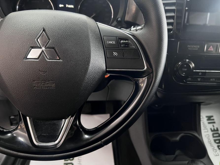 Mitsubishi Outlander III Рестайлинг 2 Тверь  - изображение 17