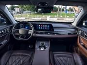Chery Tiggo 8 Pro Max I Рестайлинг Санкт-Петербург  - изображение 34