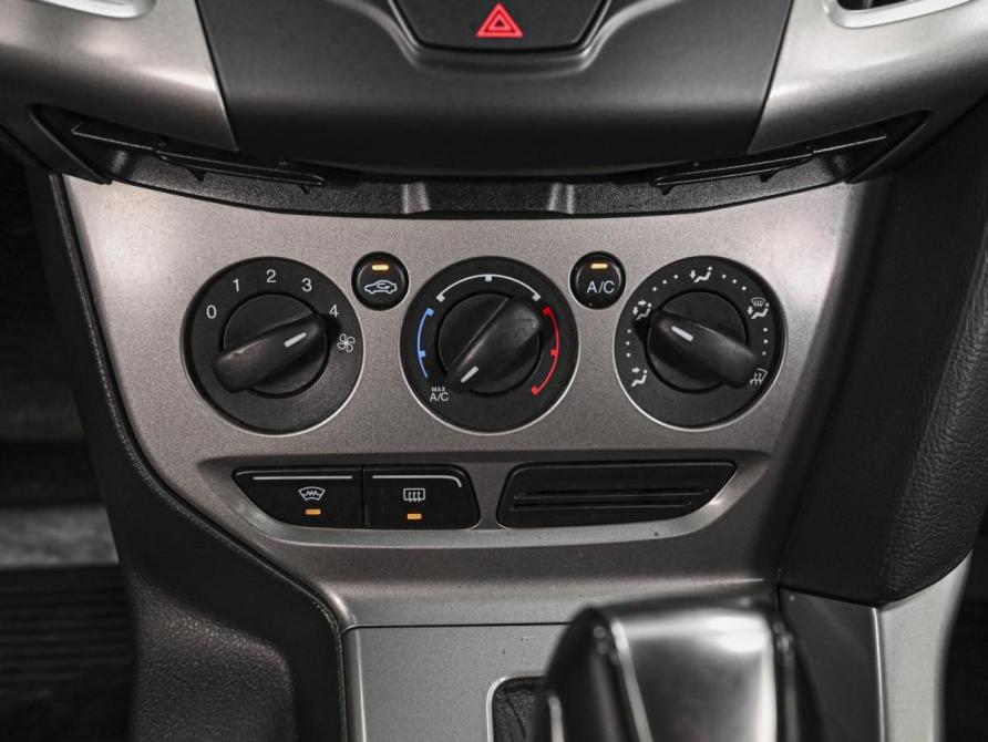 Ford Focus III Ставрополь  - изображение 12