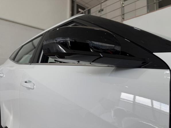 Geely Cityray с пробегом 2025 года, цена 2 600 000 рублей, 6260 км, внедорожник, Автокод Объявления