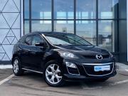 Mazda CX-7 I Рестайлинг Москва  - изображение 31