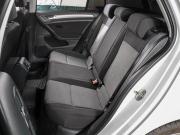 Volkswagen Golf VII Воронеж  - изображение 28