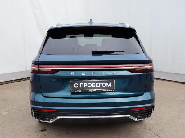 Geely Monjaro I с пробегом 2023 года, цена 3 150 000 рублей, 28500 км, внедорожник, Автокод Объявления