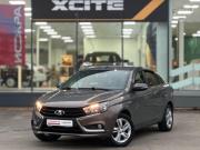Lada (ВАЗ) Vesta I Архангельск  - изображение 26