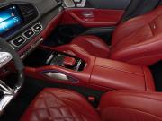 Mercedes-Benz GLE AMG II (V167) Москва  - изображение 61