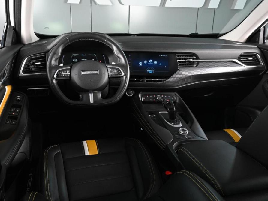 Haval F7x I Ростов-на-Дону  - изображение 6