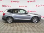 BMW X3 II (F25) Вологда  - изображение 21