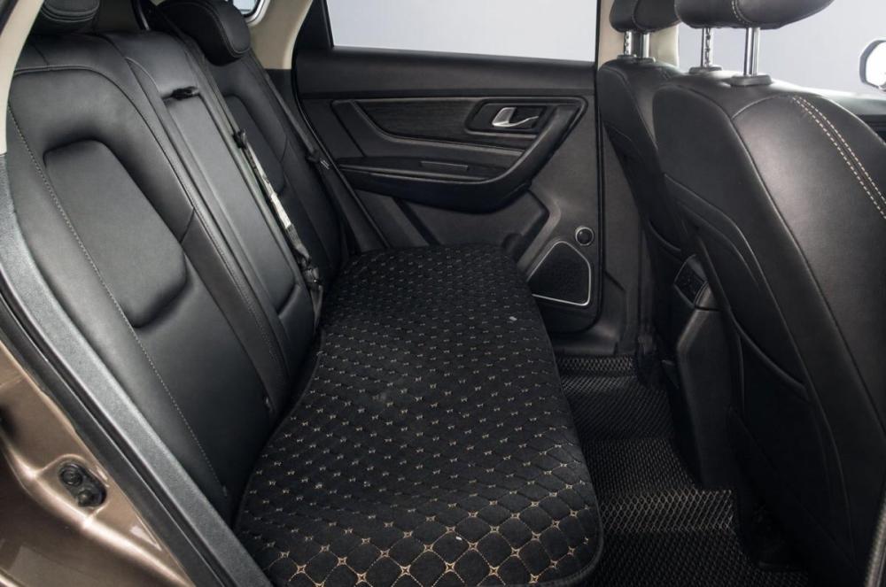 FAW Besturn X40 I Челябинск  - изображение 20