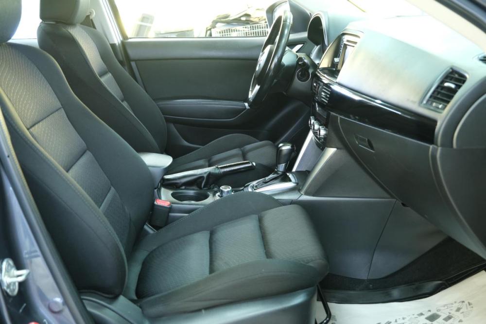 Mazda CX-5 I Омск  - изображение 21