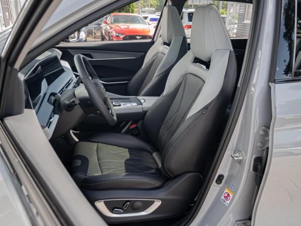 Changan CS75 Plus III с пробегом 2024 года, цена 2 475 000 рублей, 5077 км, внедорожник, Автокод Объявления