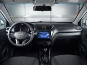 Kia Rio III Кемерово  - изображение 29